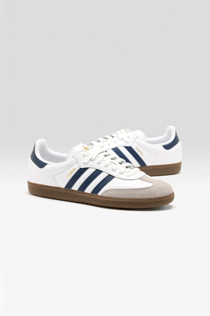 Adidas Adidas Samba OG Pour Homme Sneakers
