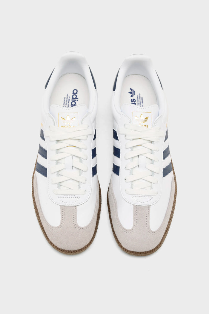 Adidas Adidas Samba OG Pour Homme Sneakers