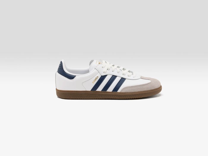 Adidas Adidas Samba OG pour Homme Sneakers