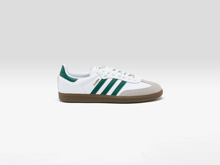 Adidas Adidas Samba OG pour Homme Sneakers