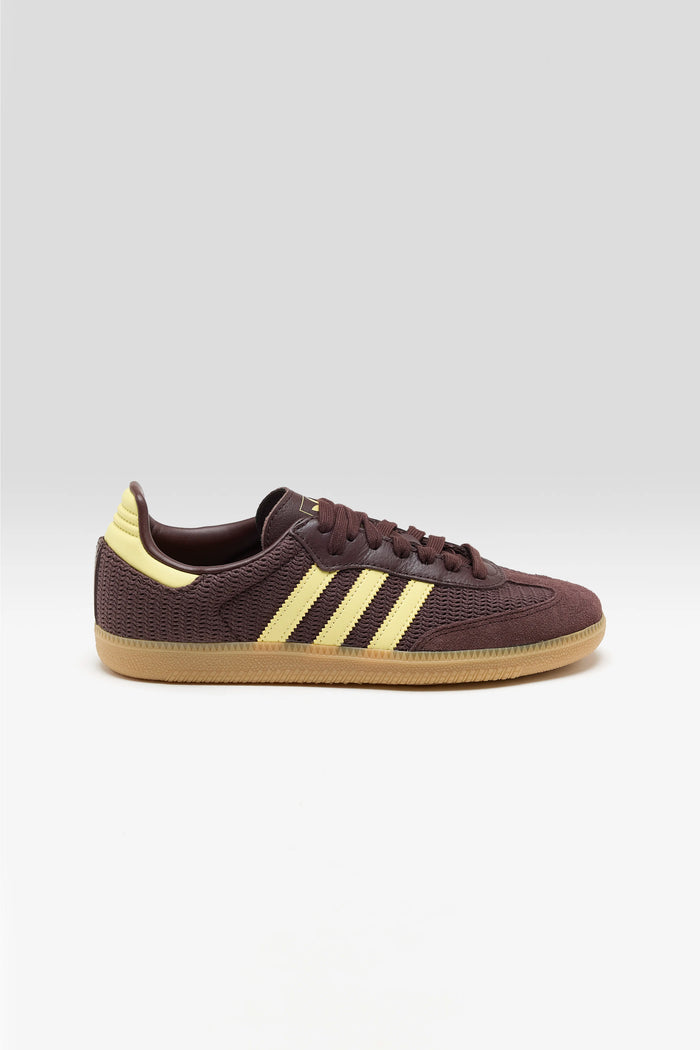 Adidas Adidas Samba OG Sneakers For Women