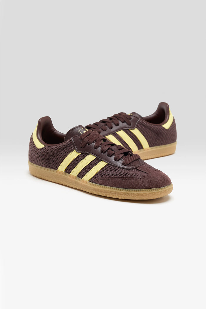 Adidas Adidas Samba OG Sneakers For Women