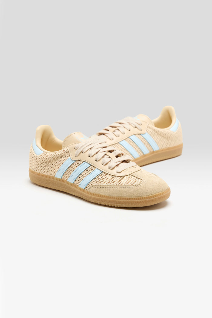 Adidas Adidas Samba OG Sneakers For Women
