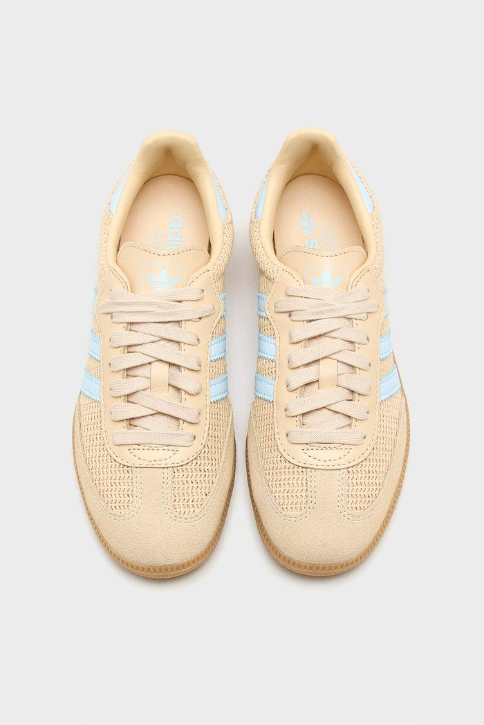 Adidas Adidas Samba OG Sneakers For Women