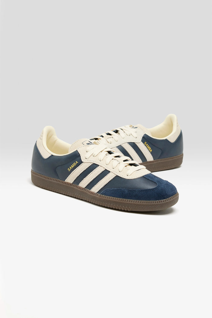 Adidas Adidas Samba OG Sneakers Pour Homme