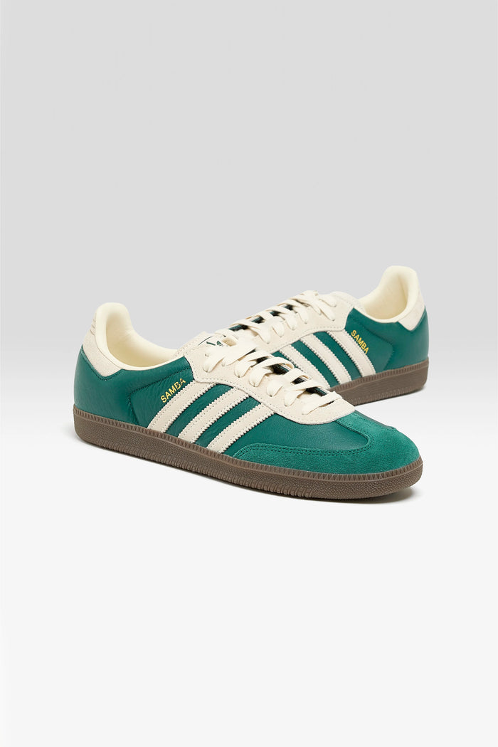 Adidas Adidas Samba OG Sneakers Pour Homme