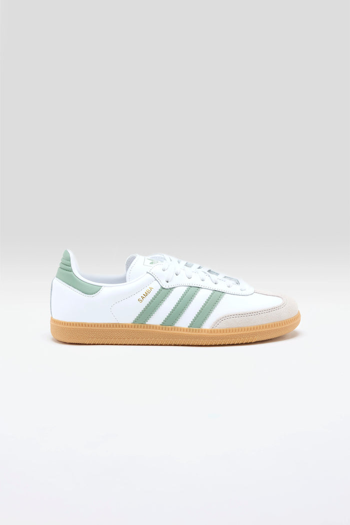 Adidas Adidas Samba OG Sneakers Pour Juniors