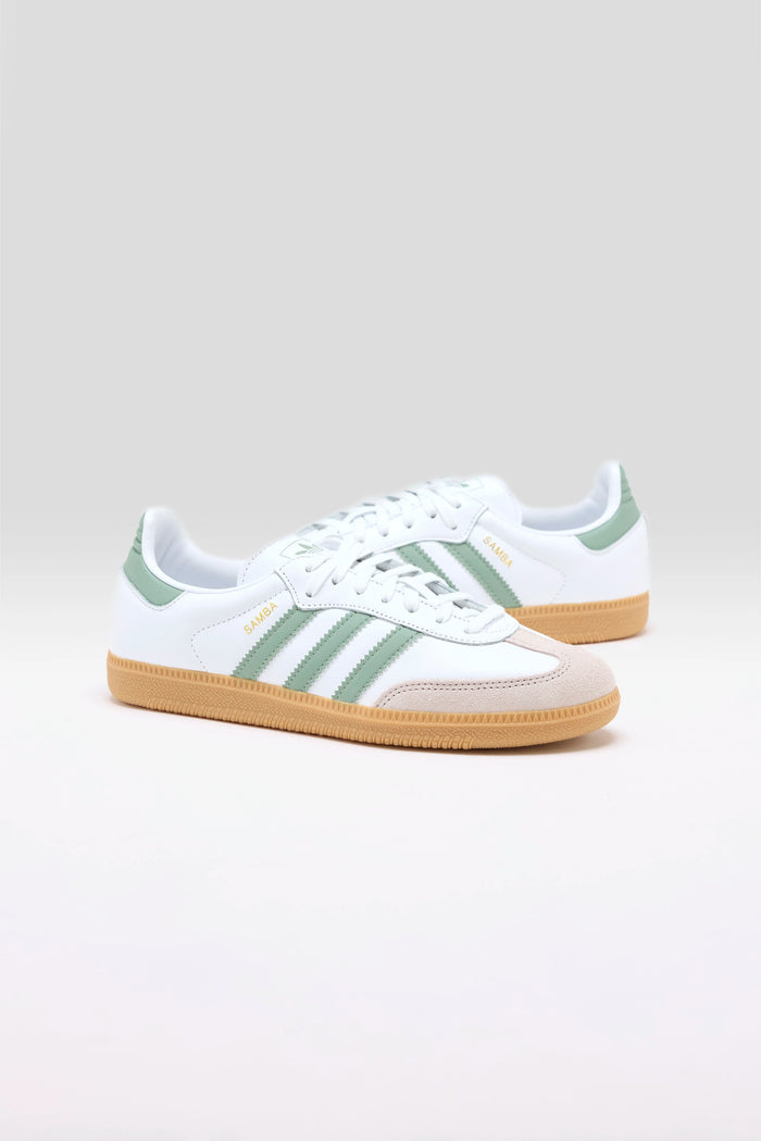 Adidas Adidas Samba OG Sneakers Pour Juniors
