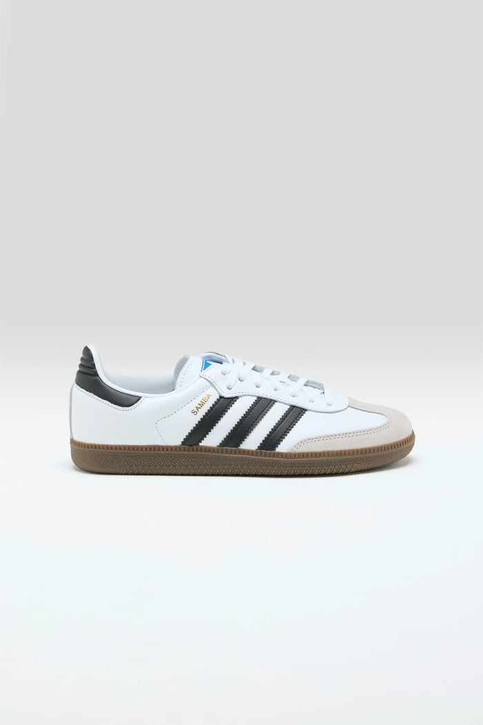 Adidas Adidas Samba OG Sneakers Pour Juniors