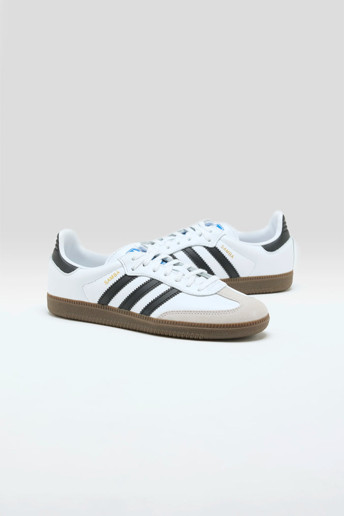 Adidas Adidas Samba OG Sneakers Pour Juniors