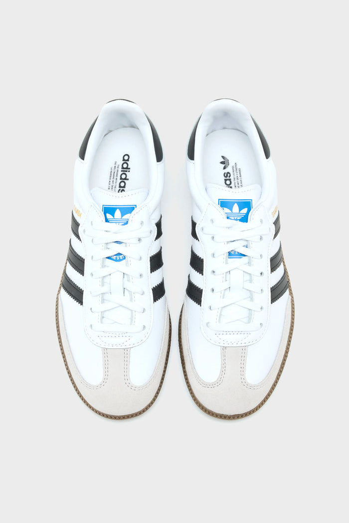 Adidas Adidas Samba OG Sneakers Pour Juniors