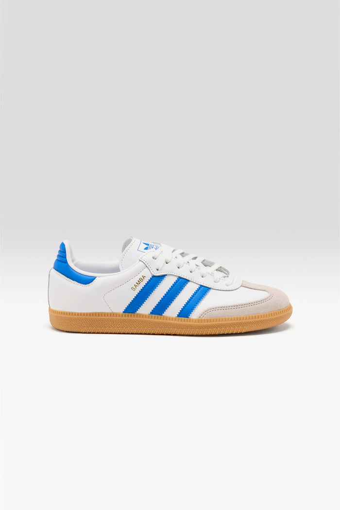 Adidas Adidas Samba OG Sneakers Pour Juniors