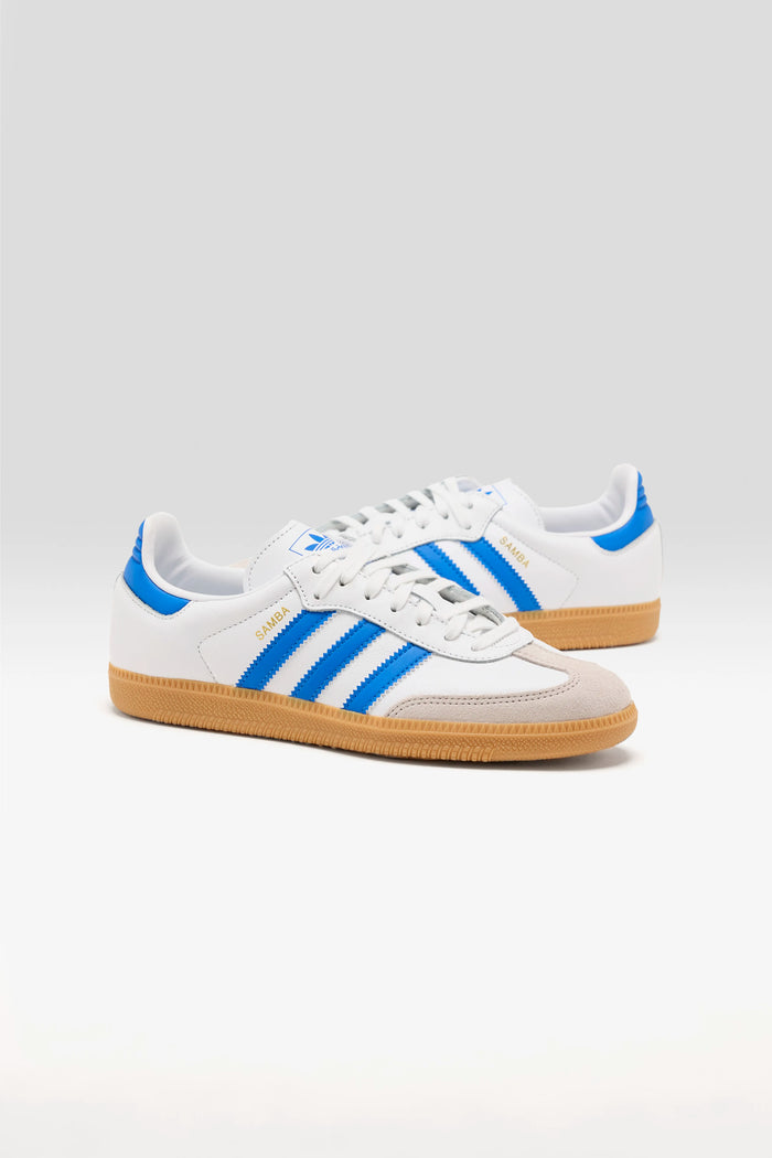 Adidas Adidas Samba OG Sneakers Pour Juniors