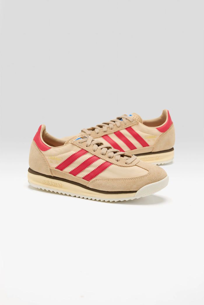 Adidas Adidas SL 72 RS Sneakers For Women