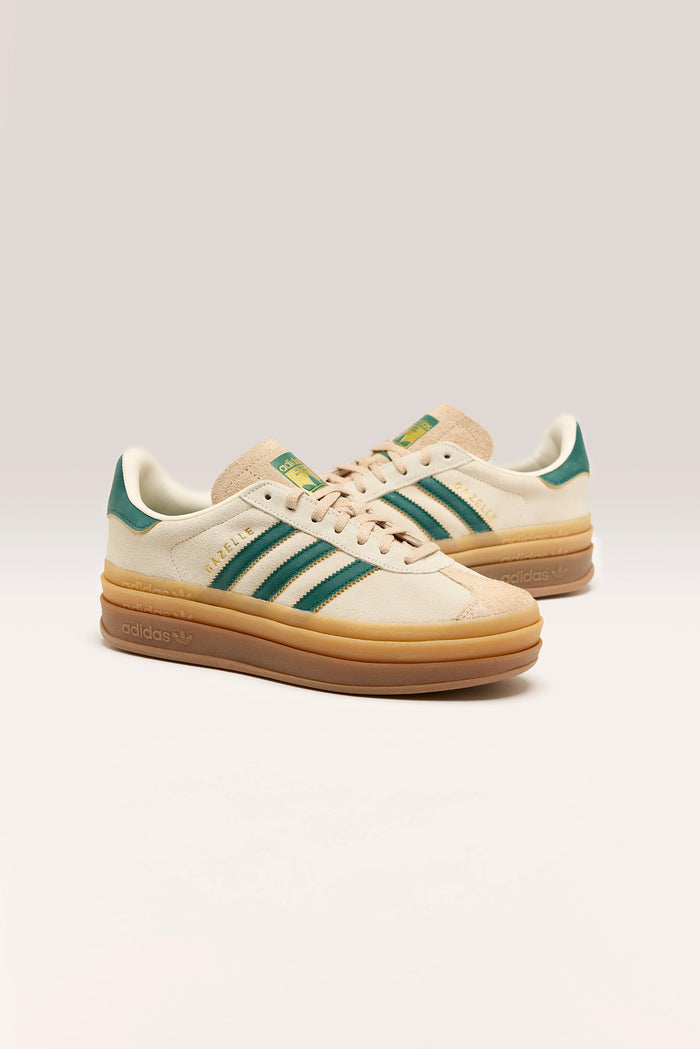 Adidas Adidas Sneakers Gazelle Bold Pour Femmes