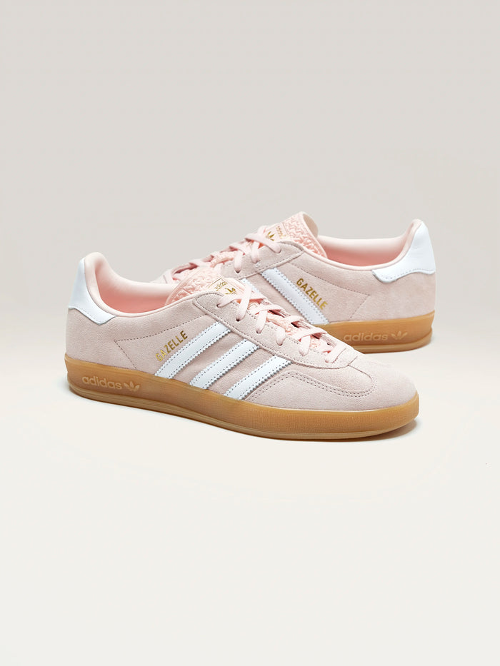 Adidas Adidas Sneakers Gazelle Indoor Pour Femmes
