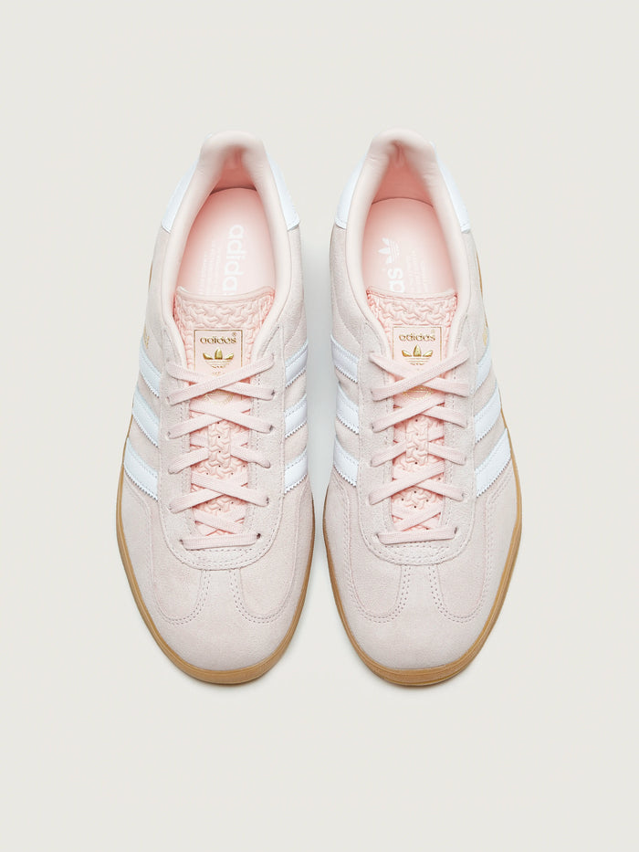 Adidas Adidas Sneakers Gazelle Indoor Pour Femmes