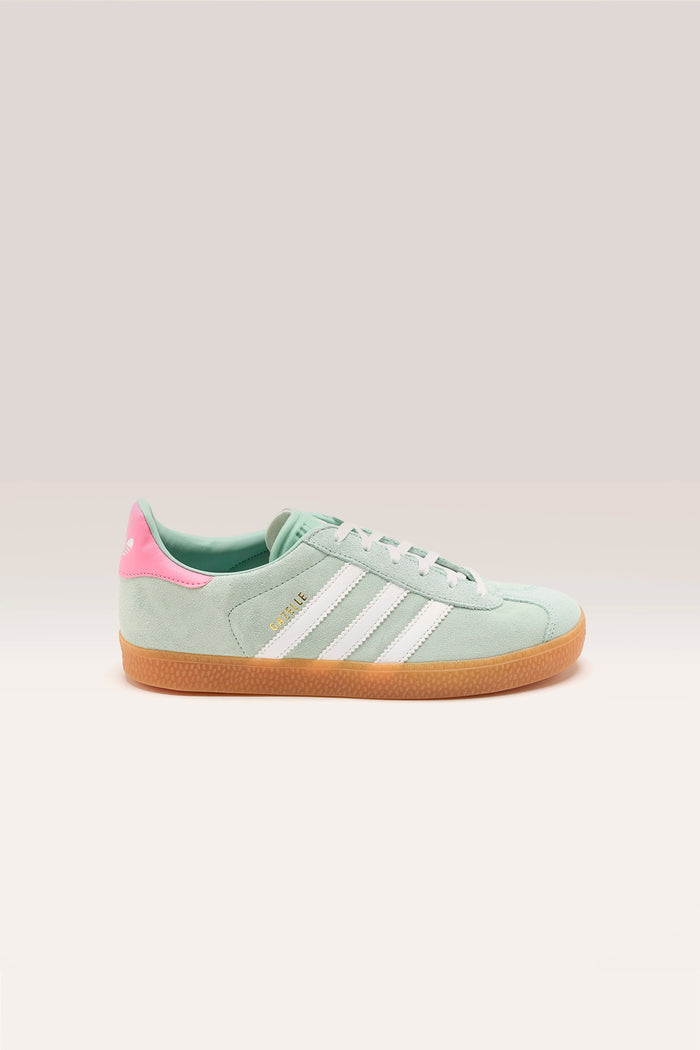 Adidas Adidas Gazelle - Sneakers En Daim Pour Juniors
