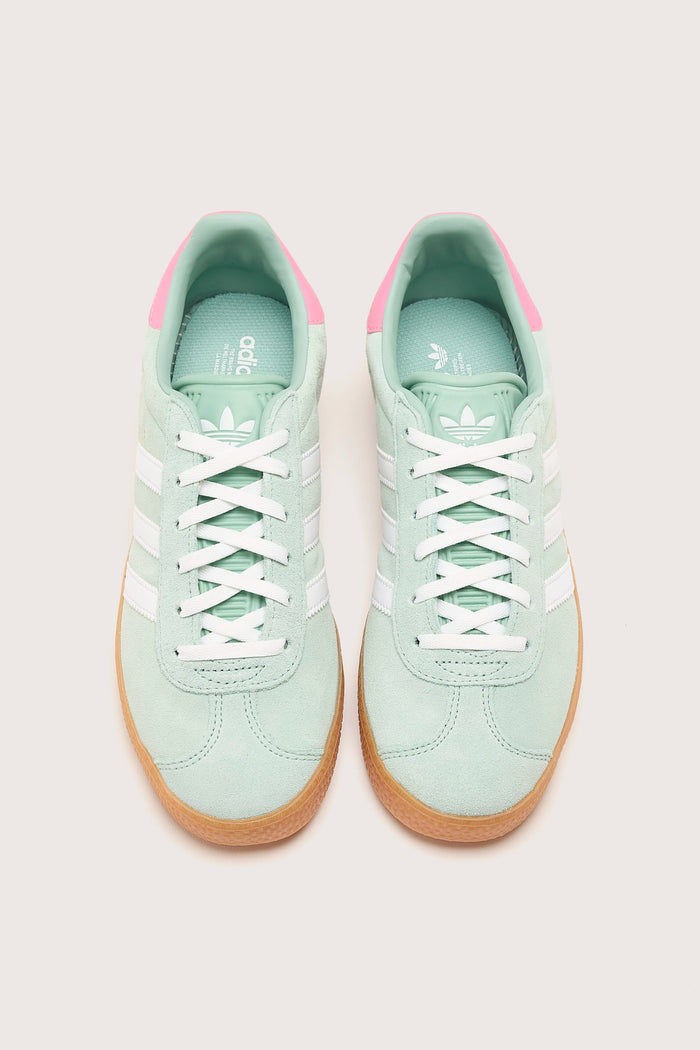 Adidas Adidas Gazelle - Sneakers En Daim Pour Juniors