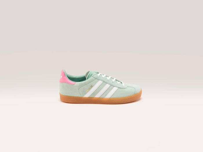 Adidas Adidas Gazelle - Sneakers En Daim Pour Juniors