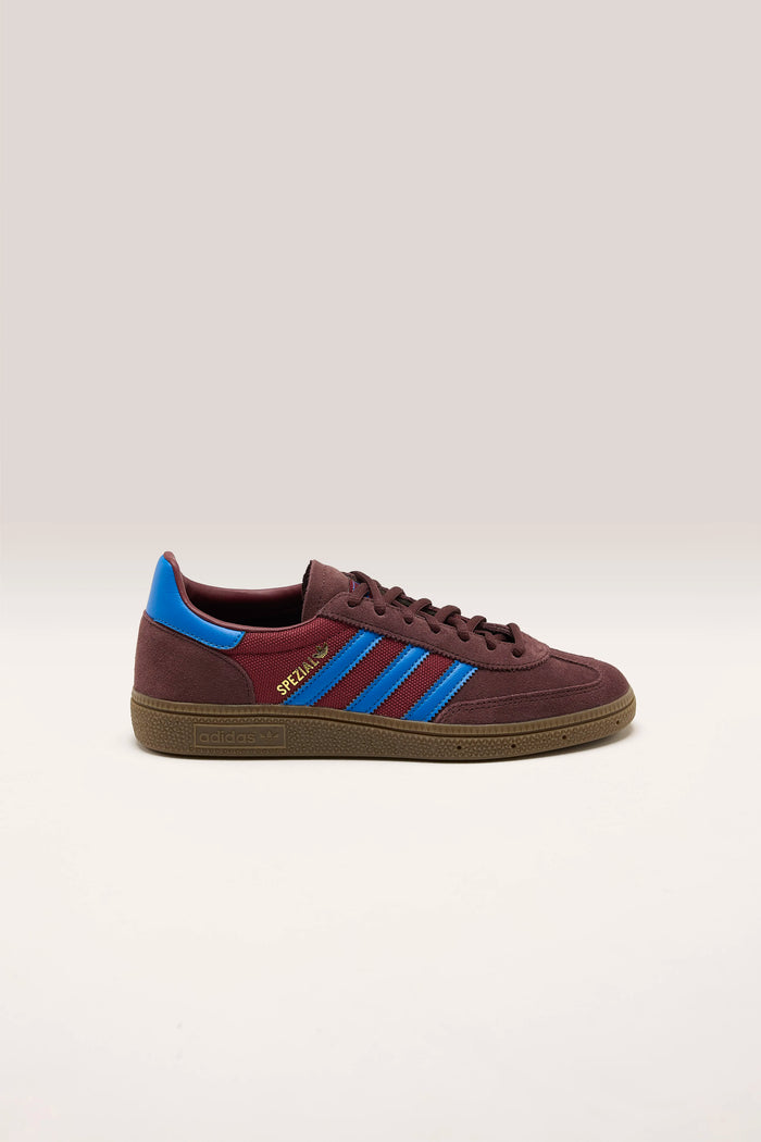 Adidas Adidas Handball Spezial Les Sneakers En Daim Pour FemmesBellerose