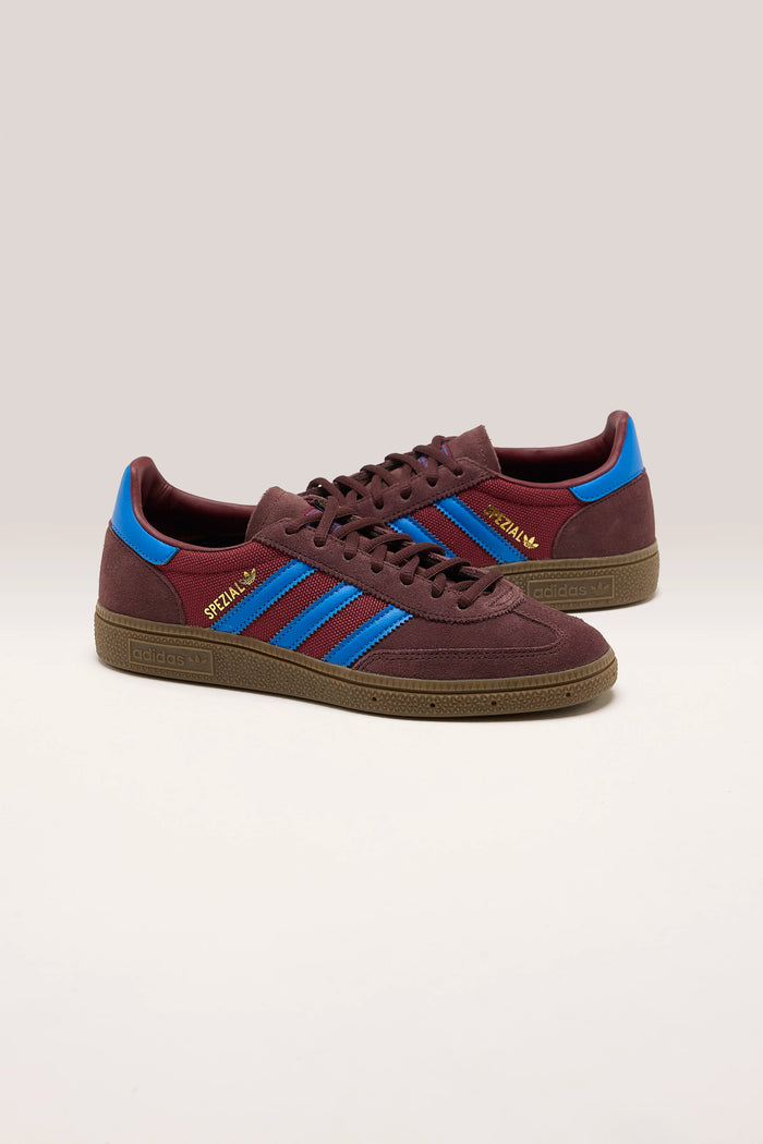 Adidas Adidas Handball Spezial Les Sneakers En Daim Pour FemmesBellerose