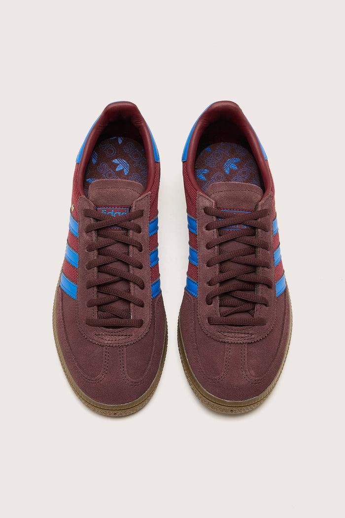 Adidas Adidas Handball Spezial Les Sneakers En Daim Pour FemmesBellerose