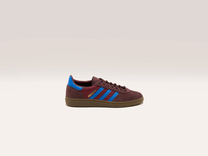 Adidas Adidas Handball Spezial Les Sneakers En Daim Pour FemmesBellerose