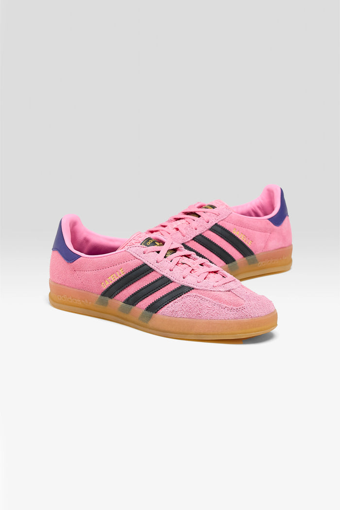 Adidas Sneakers Adidas Gazelle Indoor Pour Femmes