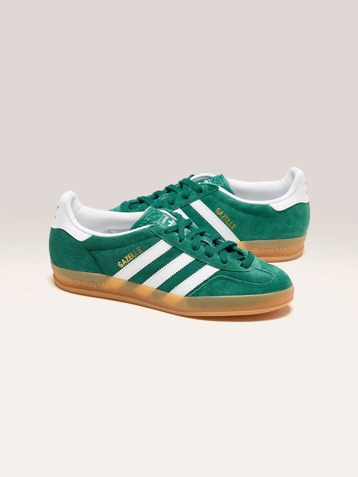 Adidas Adidas Sneakers Adidas Gazelle Indoor Pour Femmes