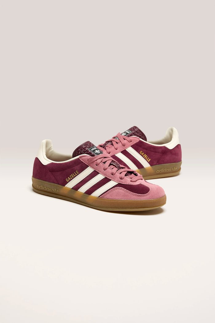 Adidas Sneakers Adidas Gazelle Indoor Pour Femmes