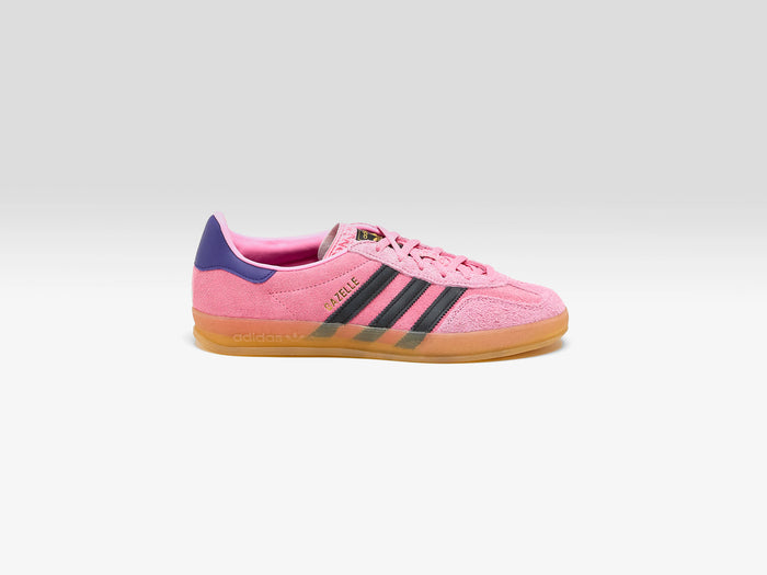 Adidas Sneakers Adidas Gazelle Indoor pour femmes