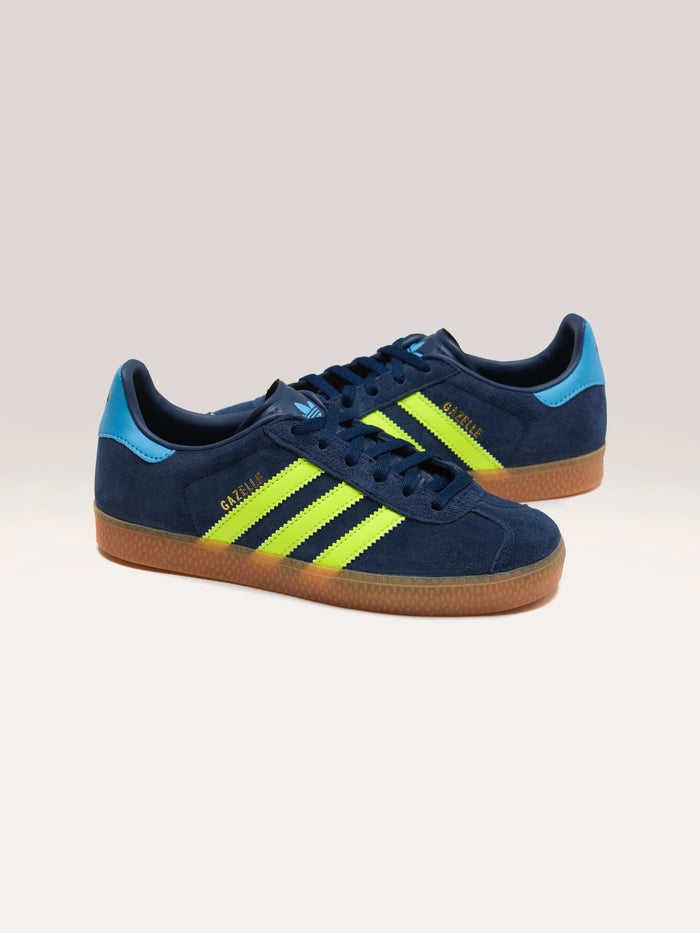 Adidas Sneakers Adidas Gazelle Pour Enfants