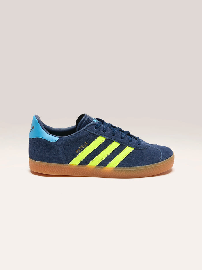 Adidas Sneakers Adidas Gazelle Pour Juniors