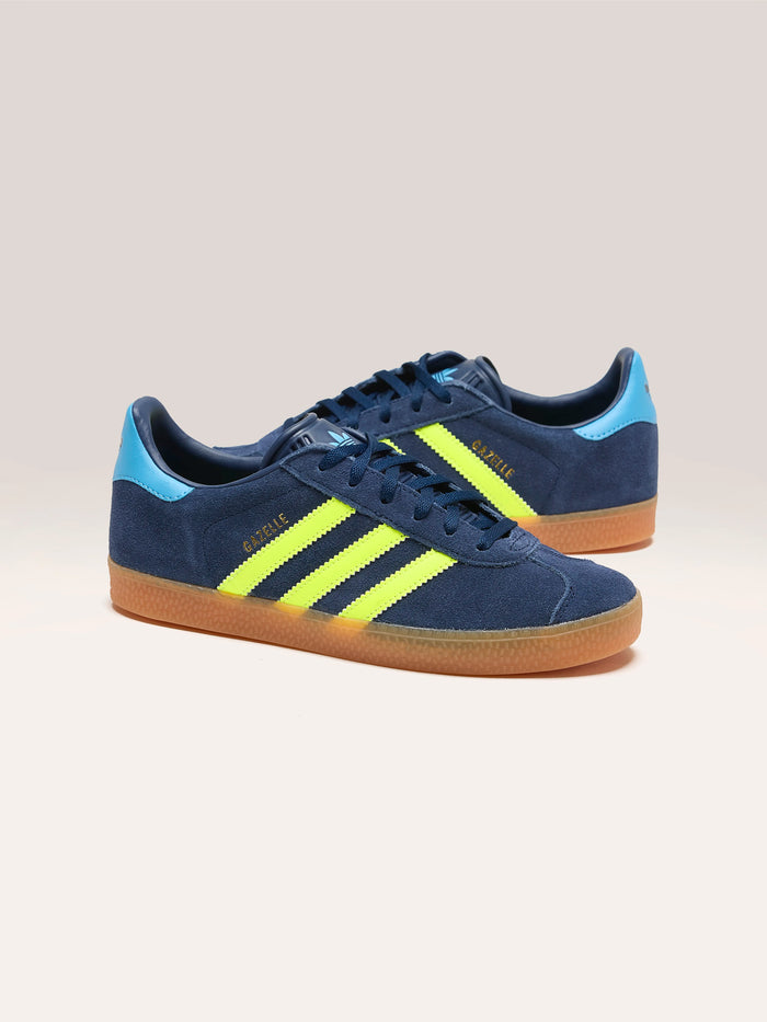 Adidas Sneakers Adidas Gazelle Pour Juniors