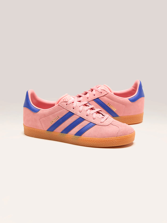 Adidas Sneakers Adidas Gazelle Pour Juniors