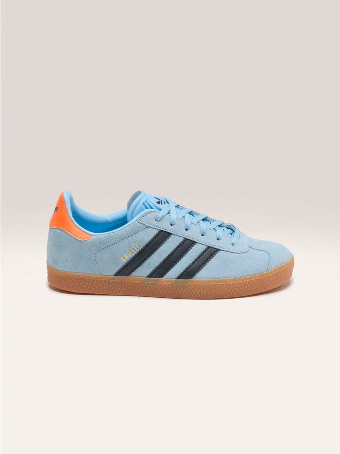 Adidas Sneakers Adidas Gazelle Pour Juniors