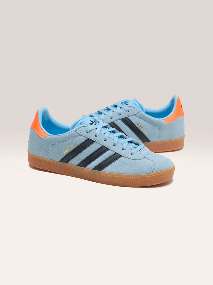 Adidas Sneakers Adidas Gazelle Pour Juniors