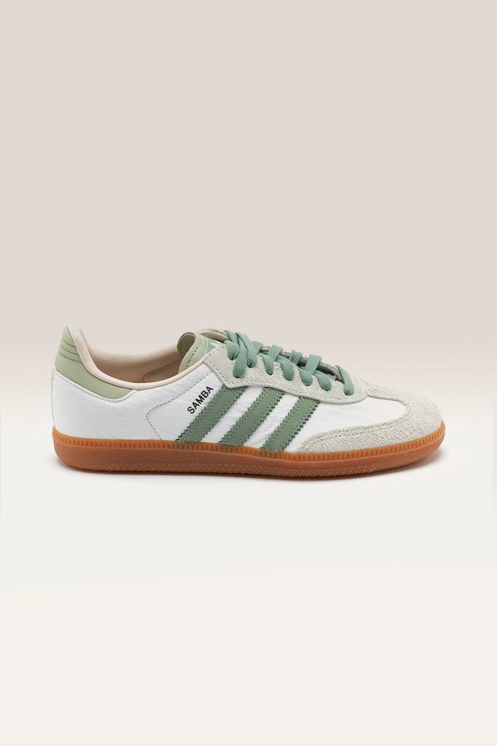 Adidas Sneakers Adidas Samba OG Pour Femmes