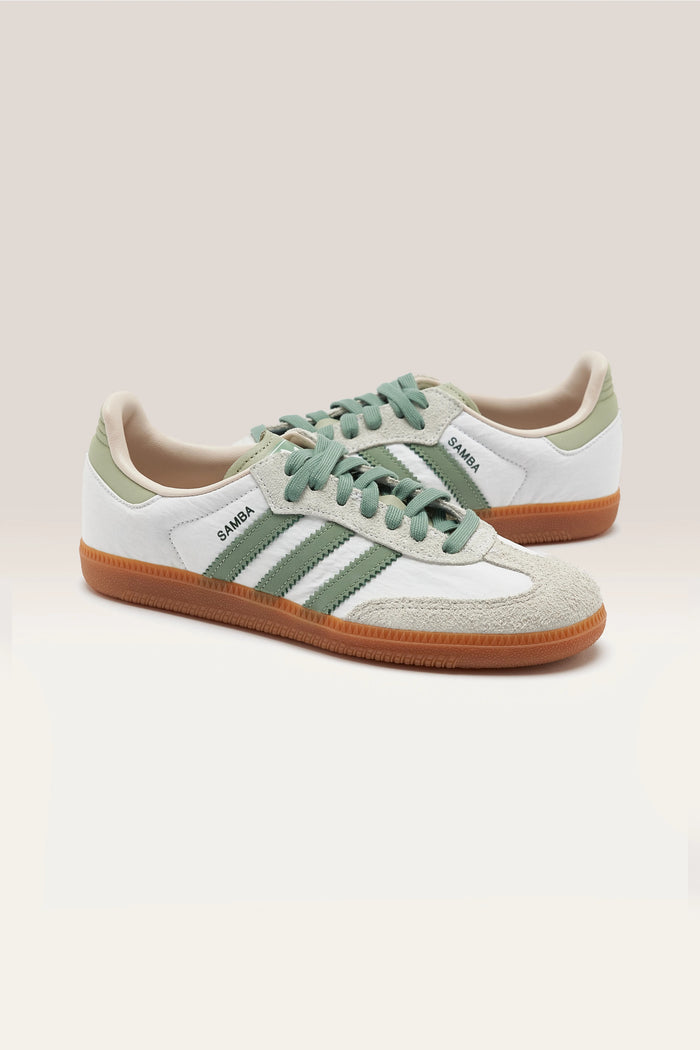 Adidas Sneakers Adidas Samba OG Pour Femmes