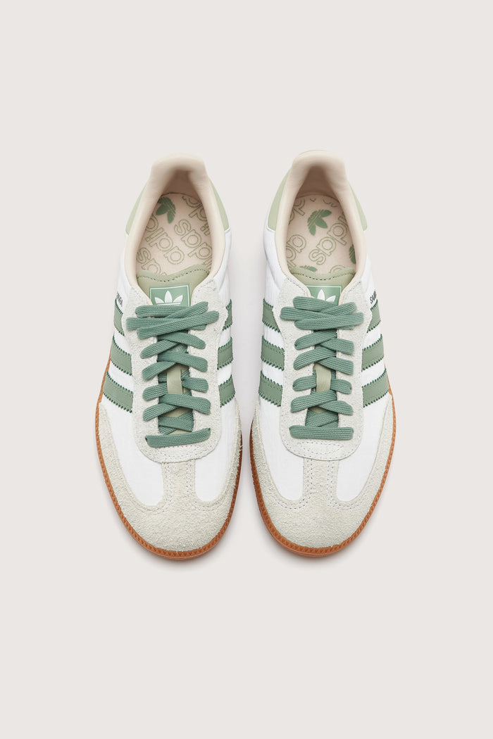 Adidas Sneakers Adidas Samba OG Pour Femmes