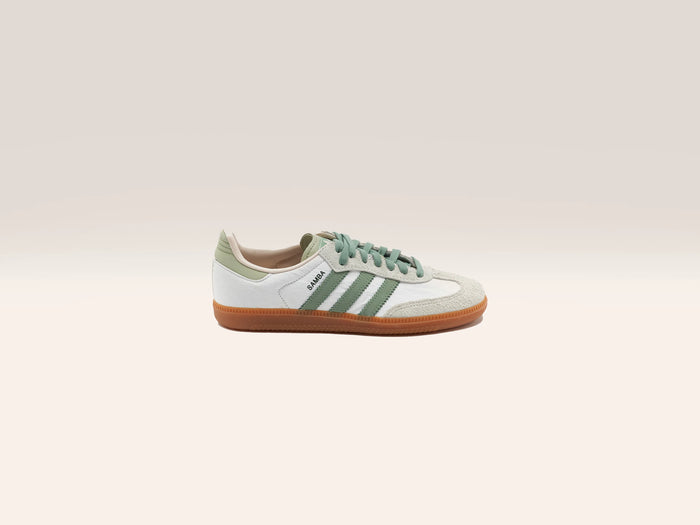 Adidas Sneakers Adidas Samba OG pour Femmes