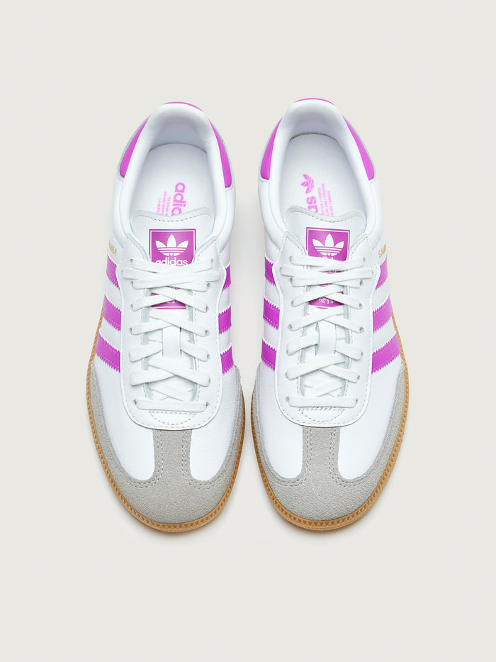 Adidas Sneakers Adidas Samba OG Pour Juniors