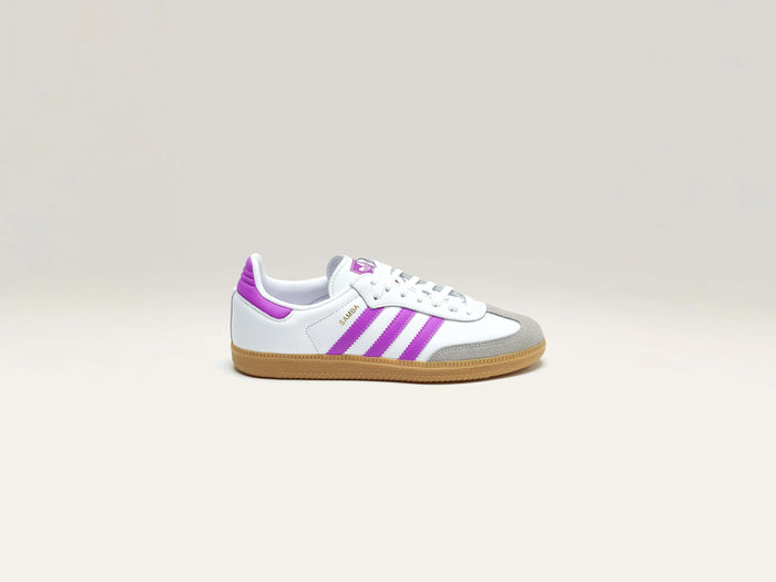 Adidas Sneakers Adidas Samba OG pour Juniors