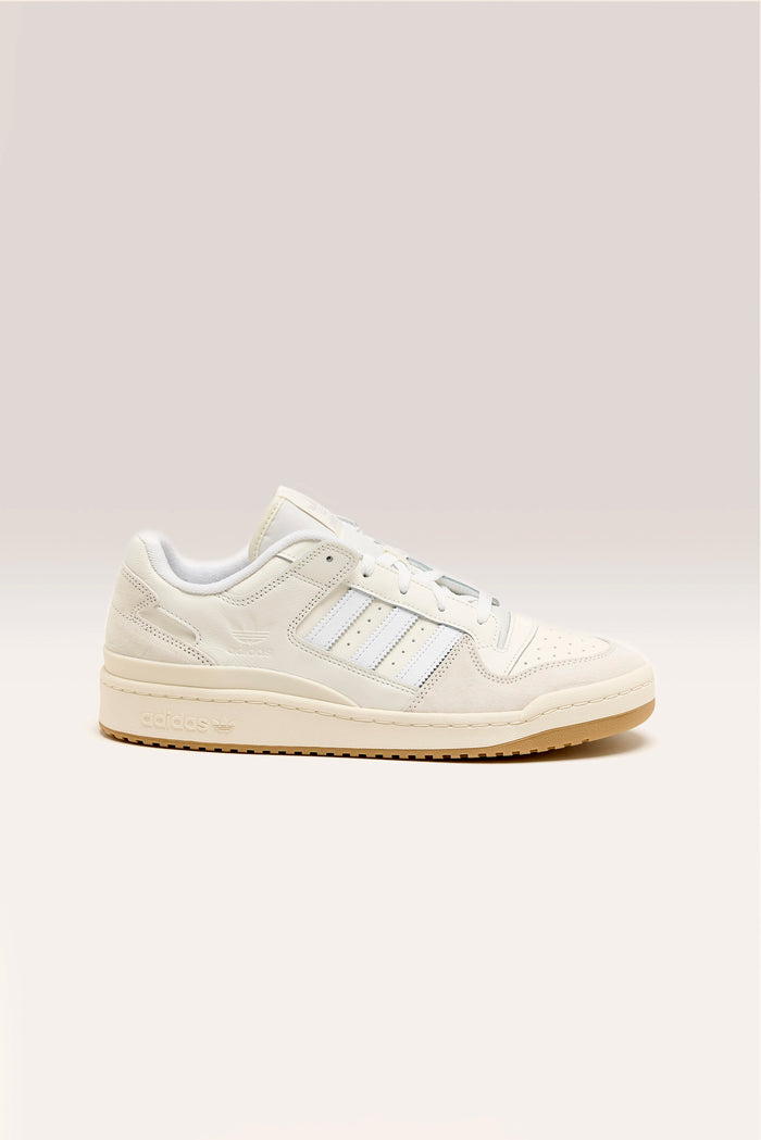 Adidas Adidas Sneakers Forum Low Classic Pour Hommess