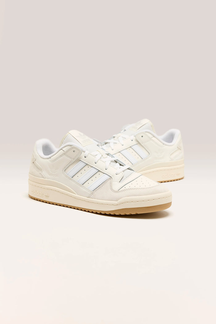 Adidas Adidas Sneakers Forum Low Classic Pour Hommess