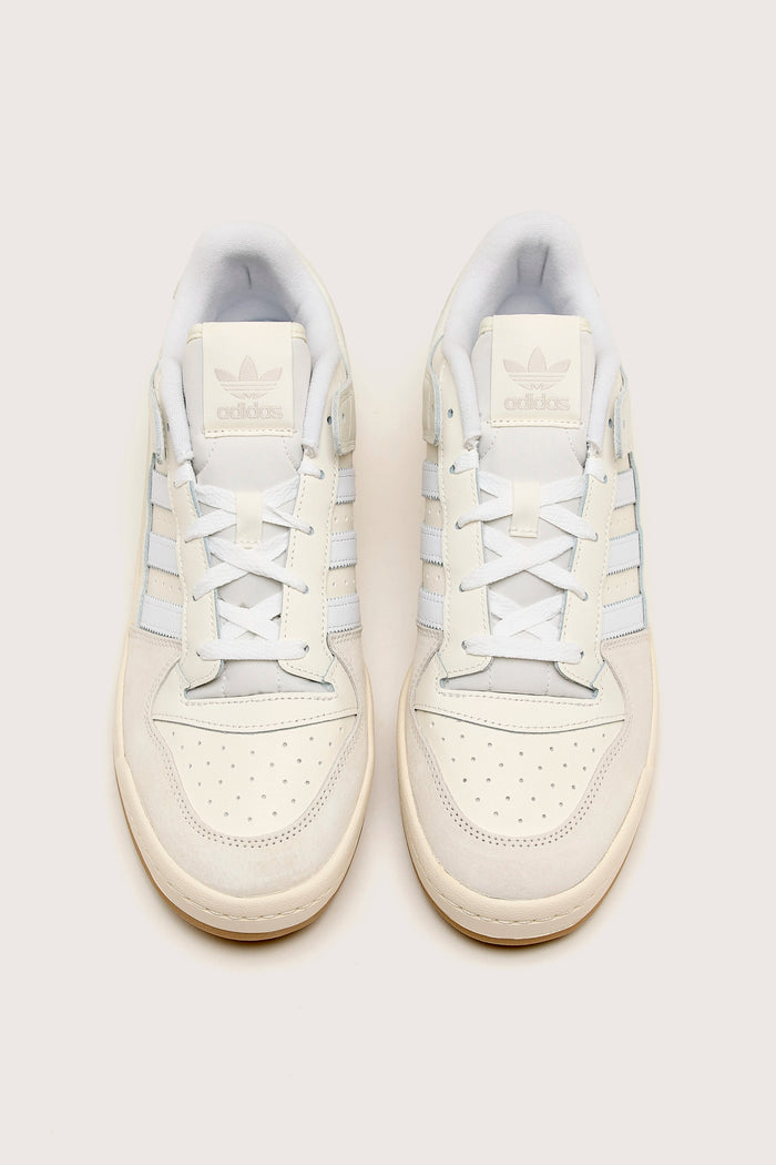 Adidas Adidas Sneakers Forum Low Classic Pour Hommess