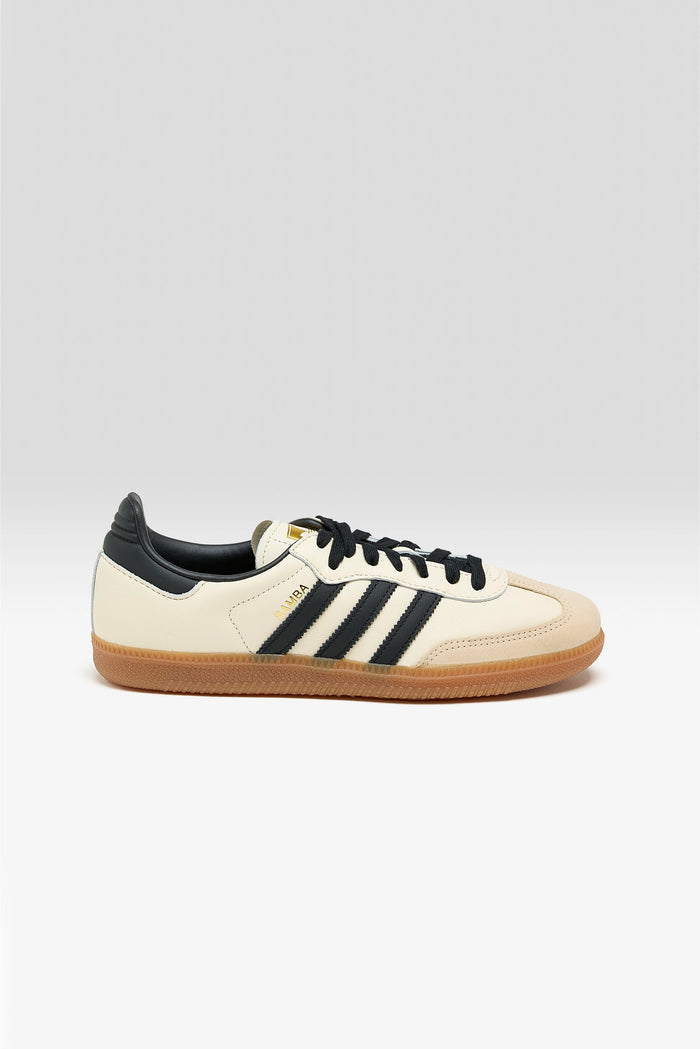 Adidas Adidas Sneakers Samba OG Pour FemmesBellerose