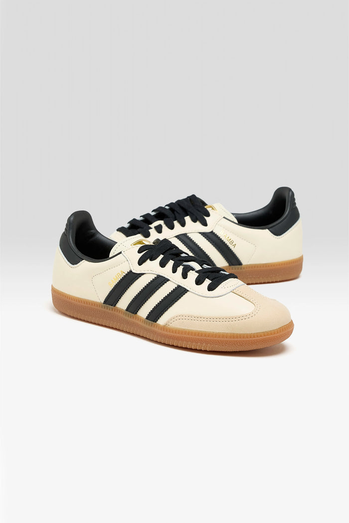 Adidas Adidas Sneakers Samba OG Pour FemmesBellerose