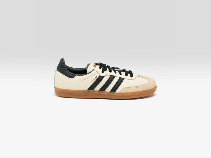 Adidas Adidas Sneakers Samba OG pour FemmesBellerose